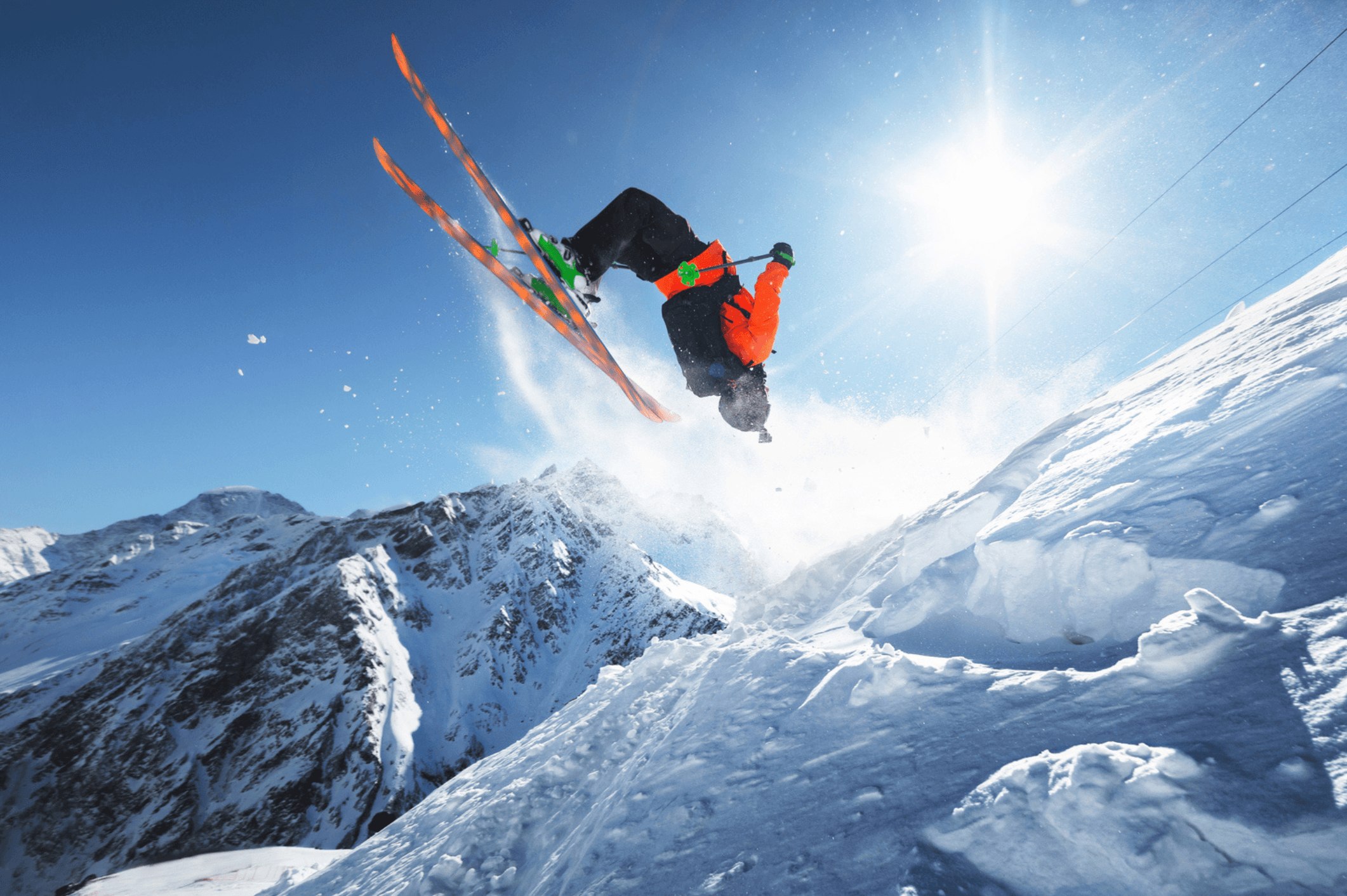 Tailor-Made Ski Holidays 